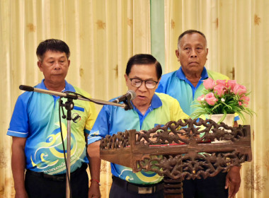 เป็นวิทยากรบรรยายการอบรมผู้นำกลุ่มสมาชิกสหกรณ์ตามโครงการเพิ่มศักยภาพและพัฒนาบุคลากรประจำปี 2569 ... พารามิเตอร์รูปภาพ 31